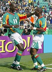 bouba& henri